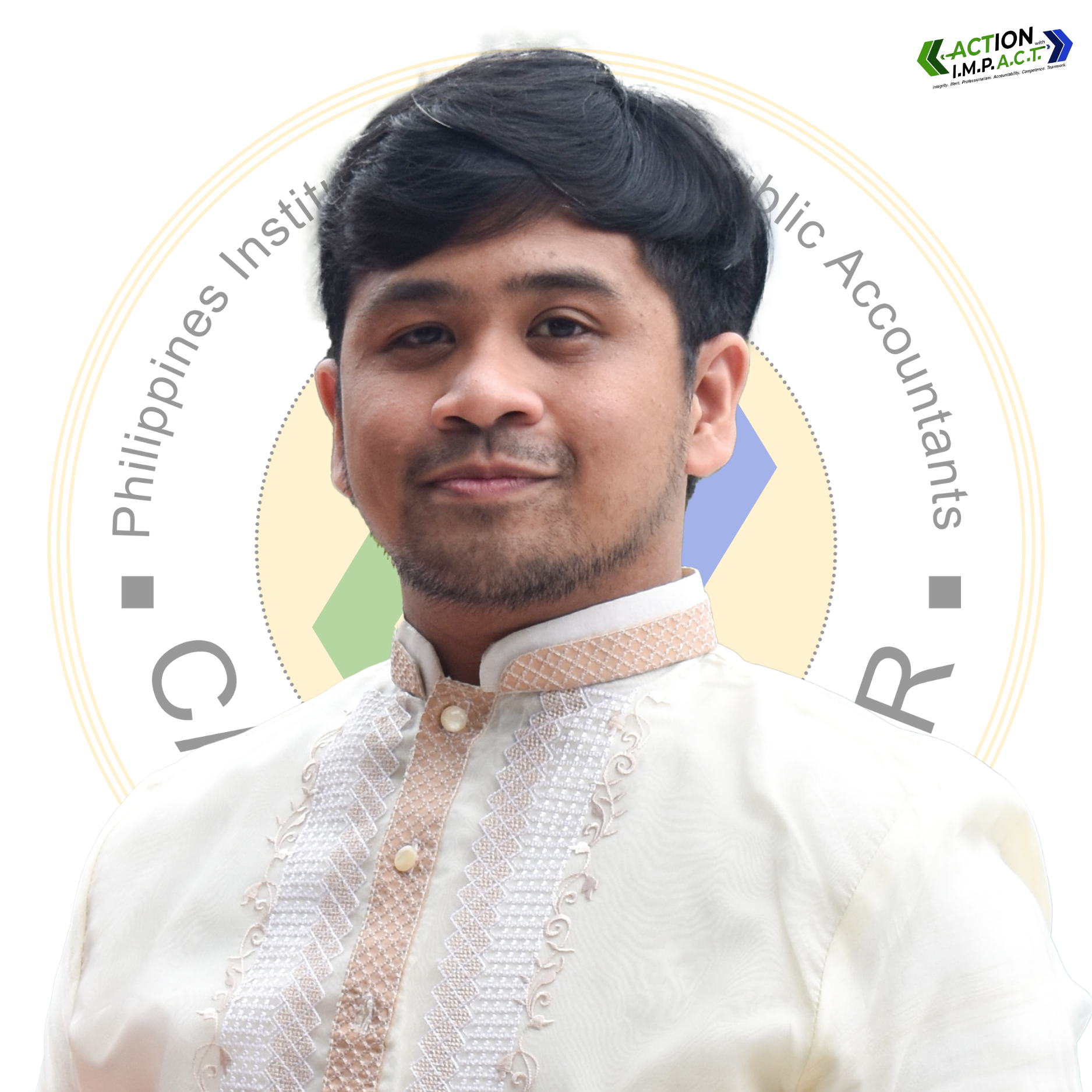 Christian Lawrence D. Ranario